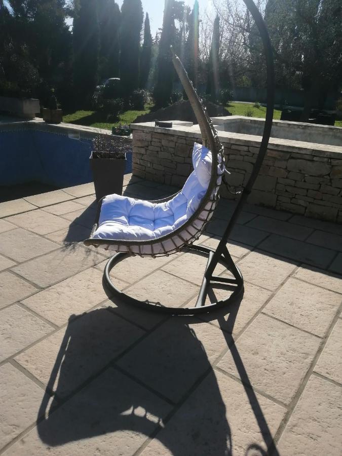 La Bastide Des Oliviers