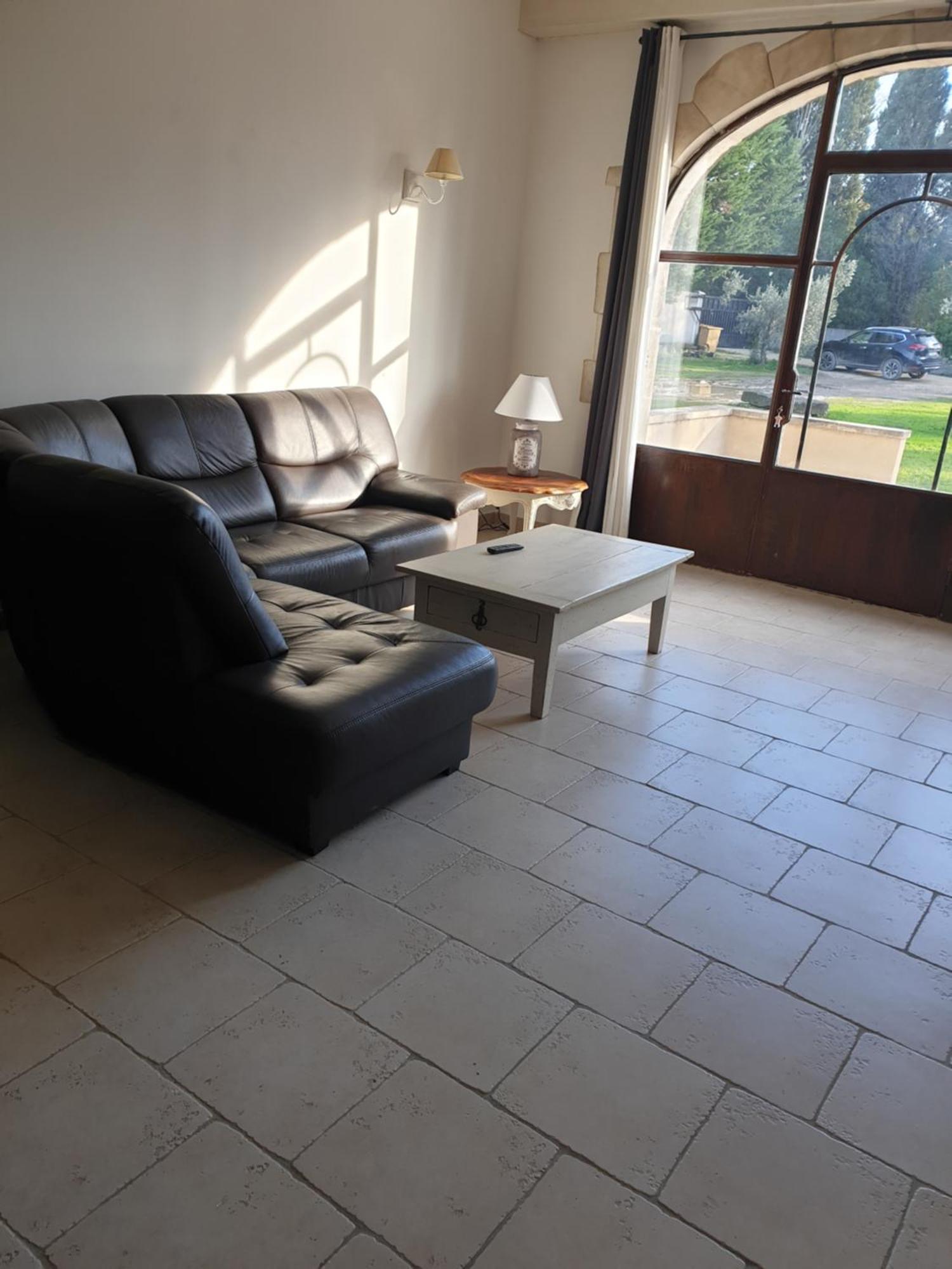 Bed & Breakfast La Bastide Des Oliviers *