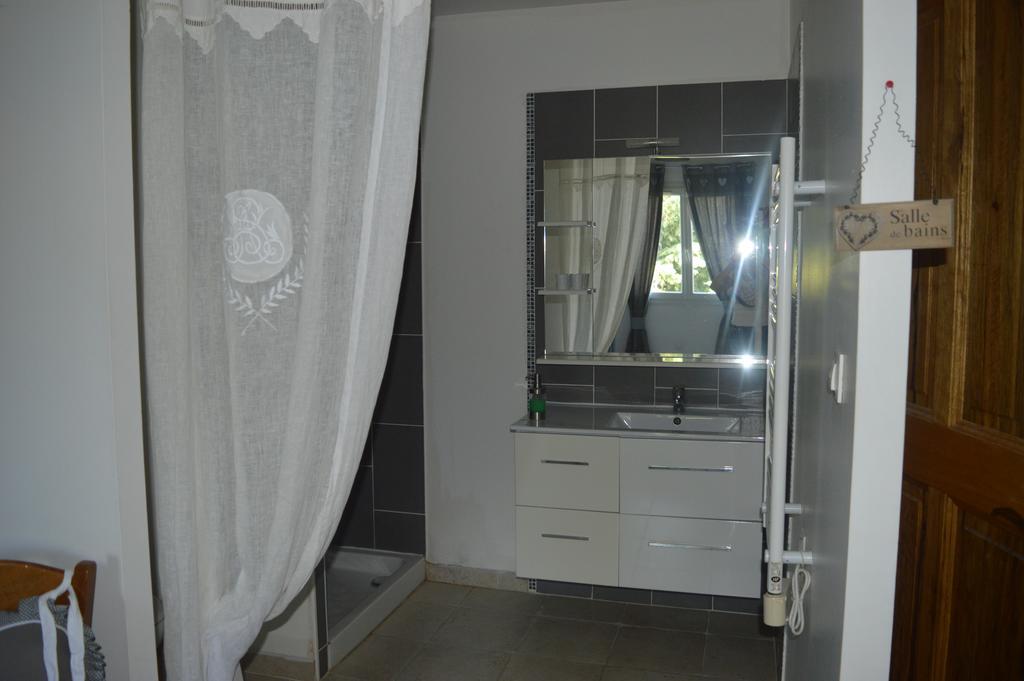 Bed & Breakfast La Bastide Des Oliviers *