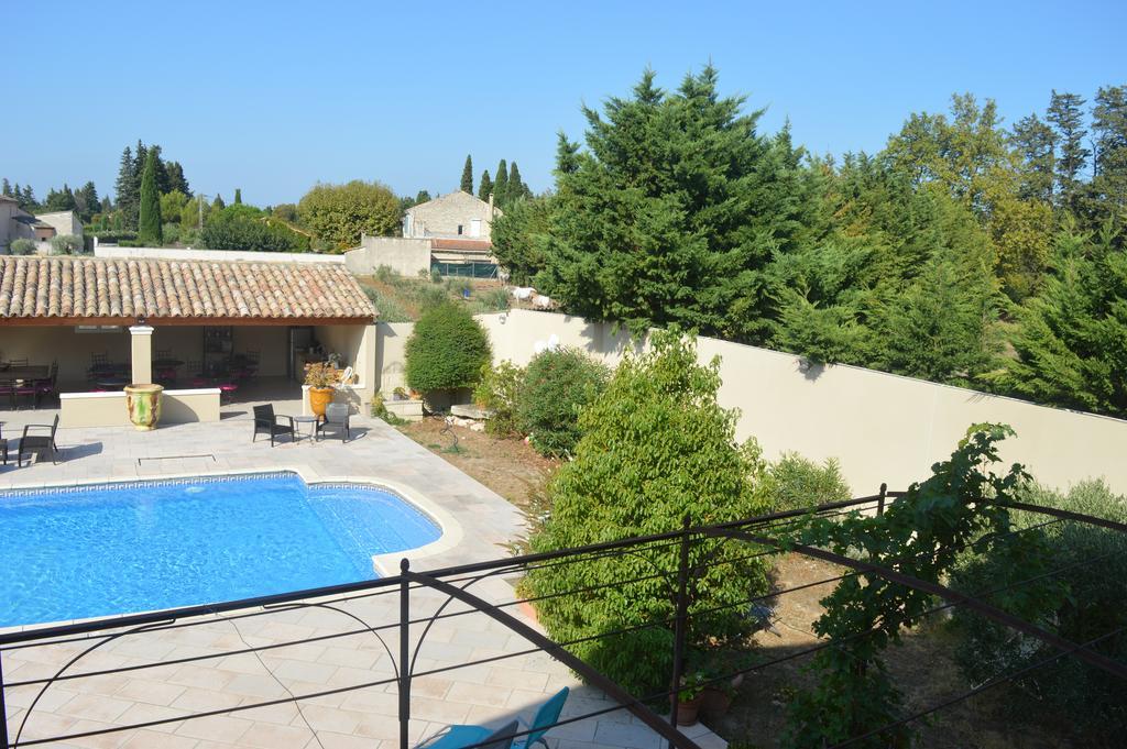 La Bastide Des Oliviers *