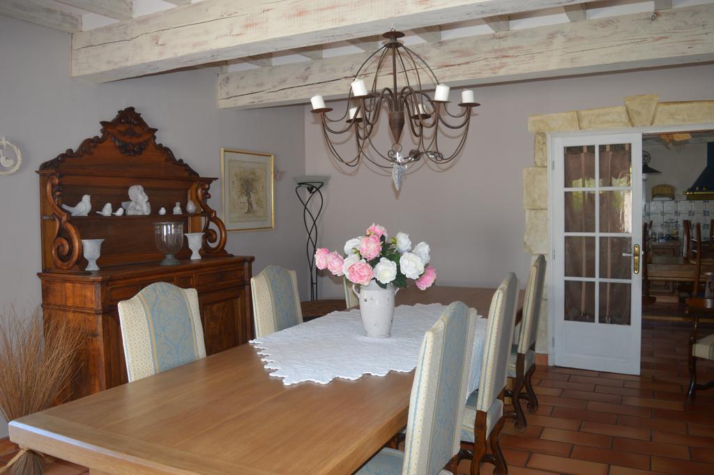 La Bastide Des Oliviers * Châteaurenard