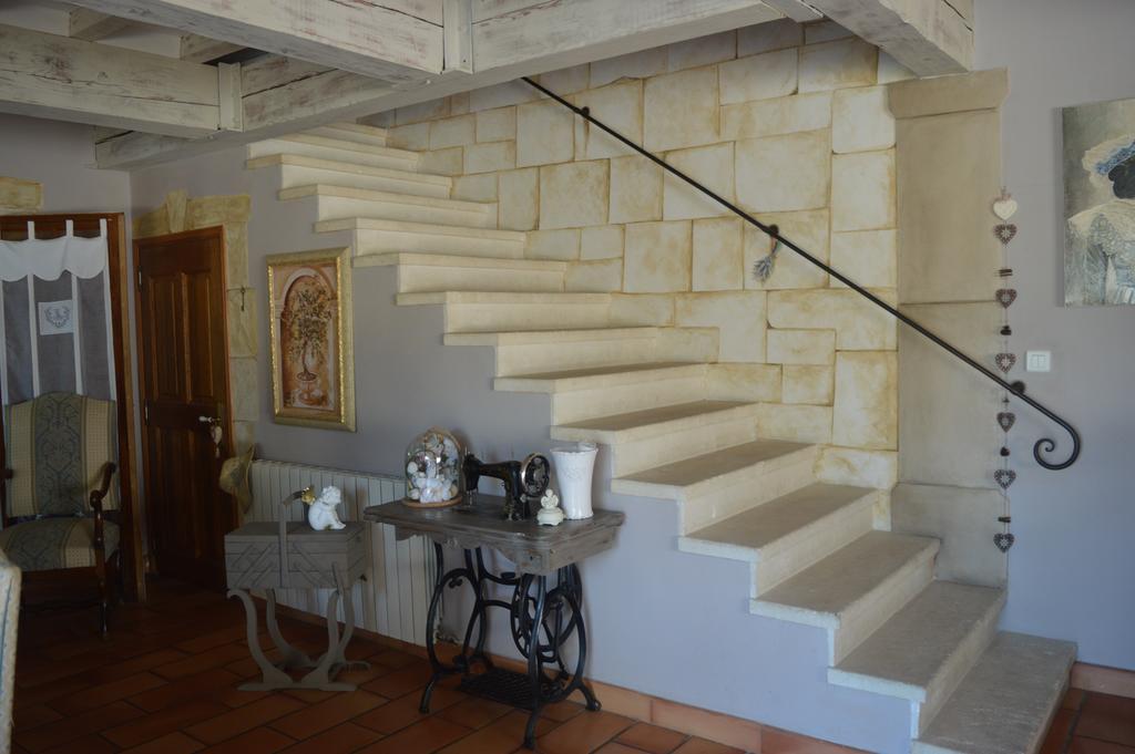 La Bastide Des Oliviers