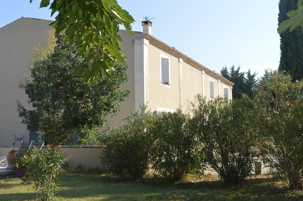 Bed & Breakfast La Bastide Des Oliviers *