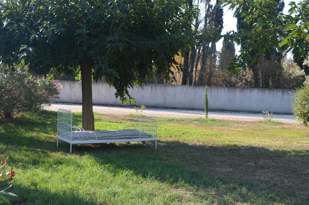 La Bastide Des Oliviers *