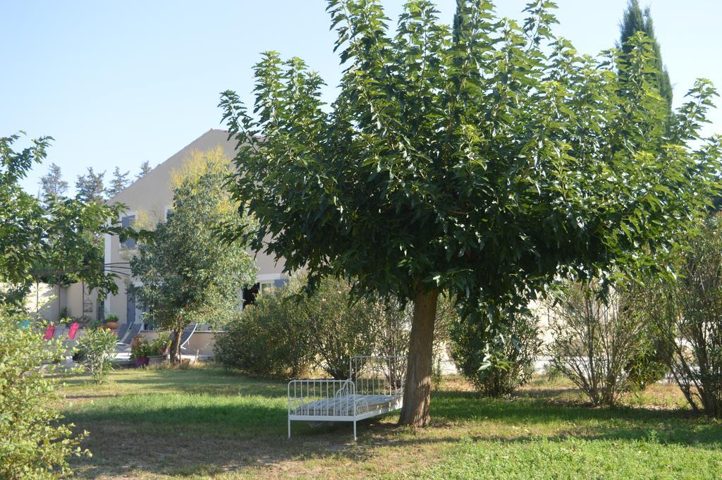 La Bastide Des Oliviers Bed & Breakfast