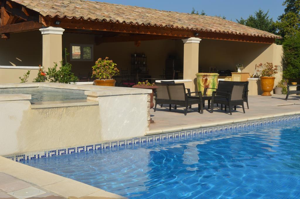 La Bastide Des Oliviers