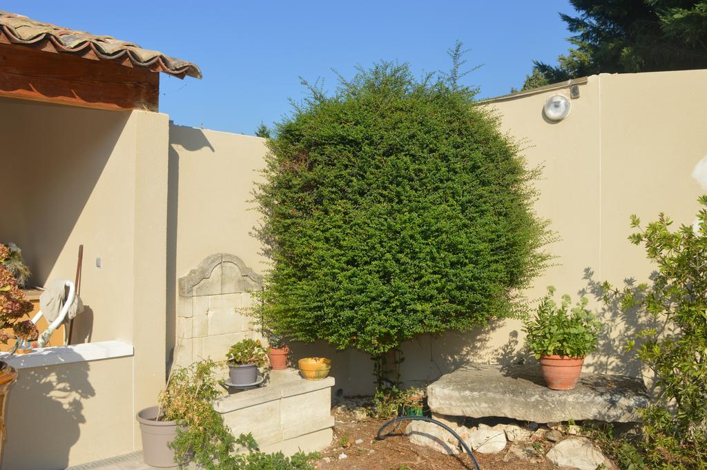 Bed & Breakfast La Bastide Des Oliviers *